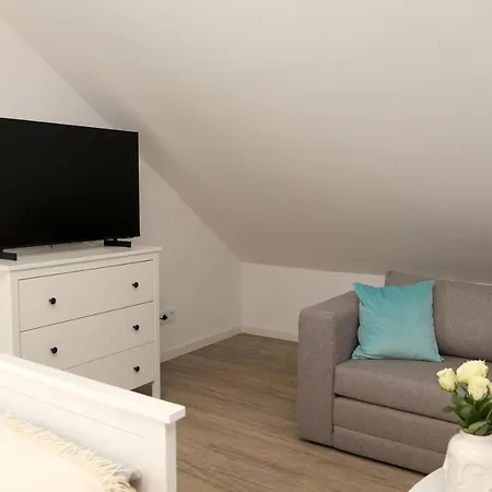 Apartment Zweitheimat Am