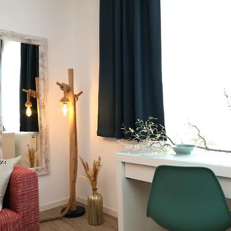 Apartment Zweitheimat Am *