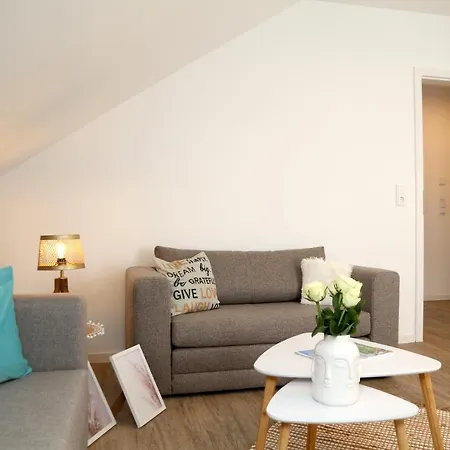 Apartment Zweitheimat Am Moehnesee