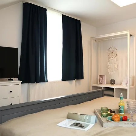 Apartment Zweitheimat Am *