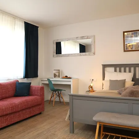 Apartment Zweitheimat Am Moehnesee