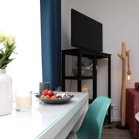 Zweitheimat Am Apartment Moehnesee