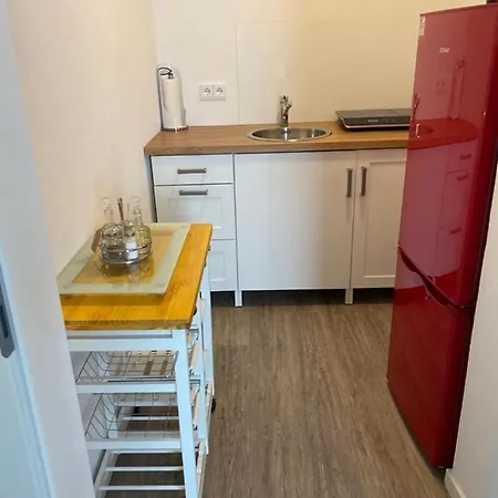 Apartment Zweitheimat Am