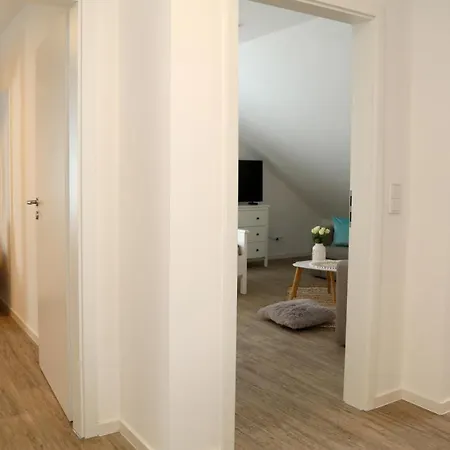 Zweitheimat Am Apartment