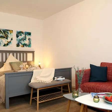 Zweitheimat Am Apartment