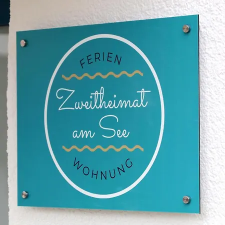 Zweitheimat Am Apartment Moehnesee